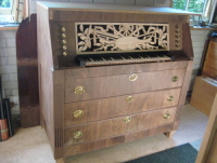 Bureau-orgel