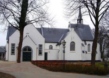 Kerk te Bruchem