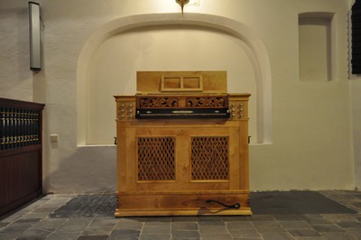 Kistorgel-Kolderveen