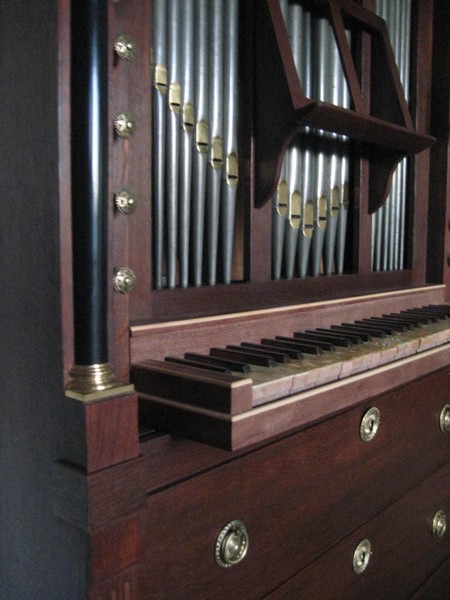 Klaviatuur links