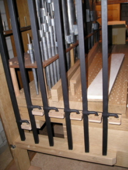 Hoofdwerklade Zuidwolde