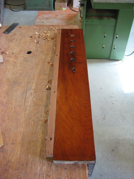 console